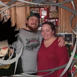 Meet your Posher, Thurman